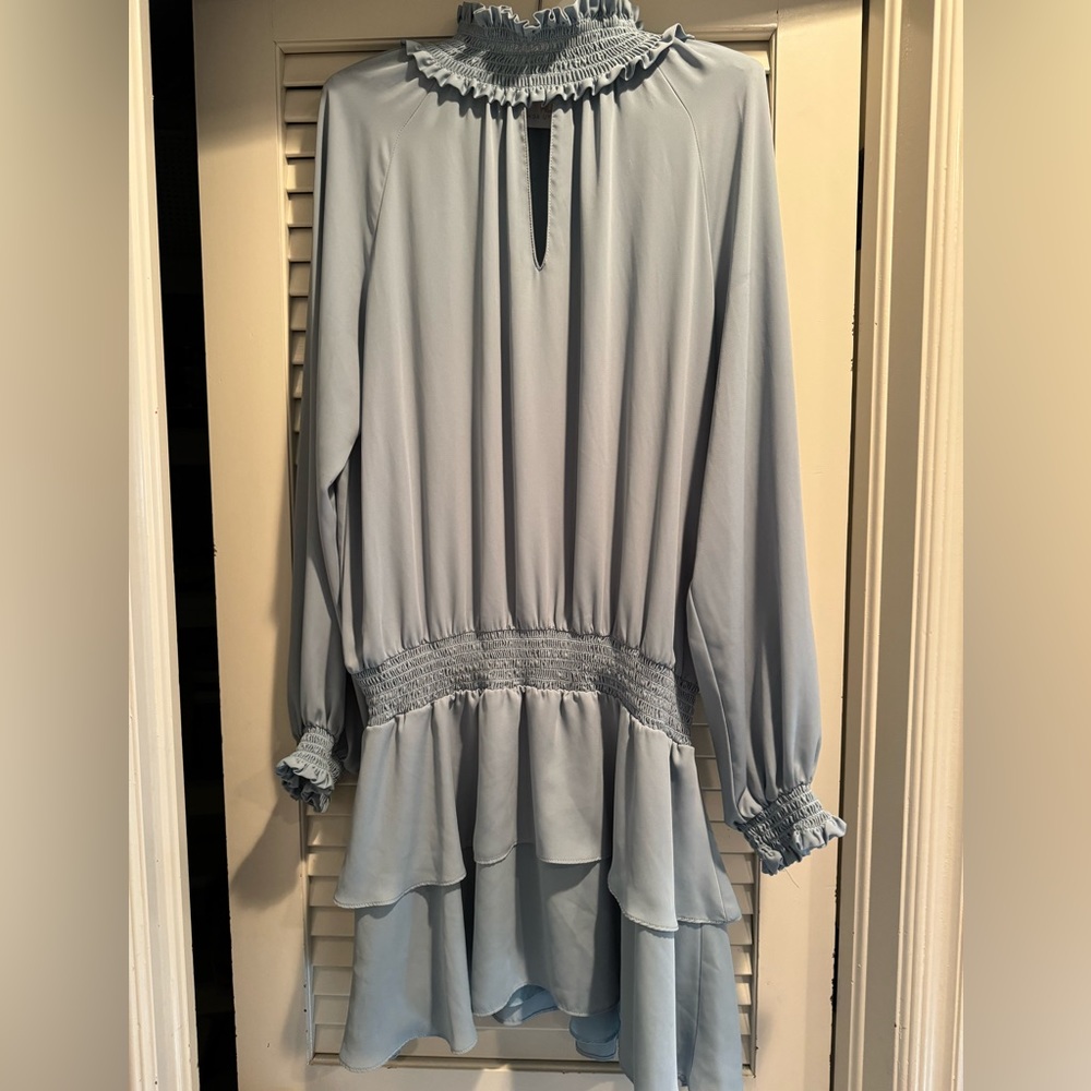 amanda uprichard dress